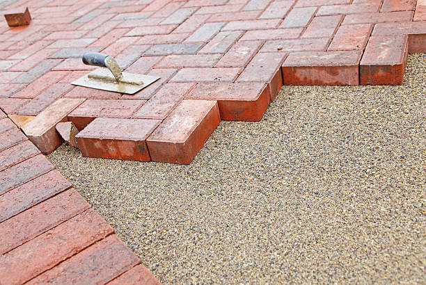 Best Driveway Paving Company  in Lawrenceville, NJ