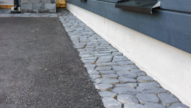 Best Professional Driveway Pavers  in Lawrenceville, NJ