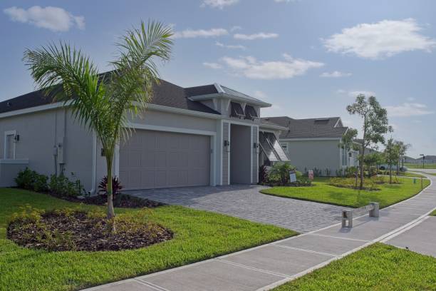Reasons to Select Us for Your Driveway Paving Requirements in Lawrenceville, NJ